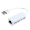 USB 2.0 LAN Card with Cable