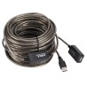 USB 2.0 Extension Cable (Male to Female) – 20m Length