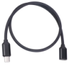 Type-C Male To Type-C Female Cable 1.5m