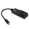 TYPE-C Gigabit LAN Card 3.0 – Fast & Stable Wired Internet Adapter