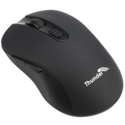 Thunder-PEBBLE 2.4G Wireless Mouse