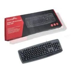 Thunder TOM-K54 Wired USB Keyboard