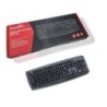 Thunder TOM-K54 Wired USB Keyboard