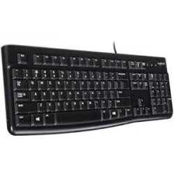 Thunder TOM-K54 Wired USB Keyboard