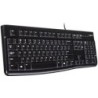 Thunder TOM-K54 Wired USB Keyboard