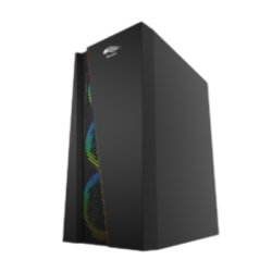 Thunder TGC-A99 Signature Mid Tower Case