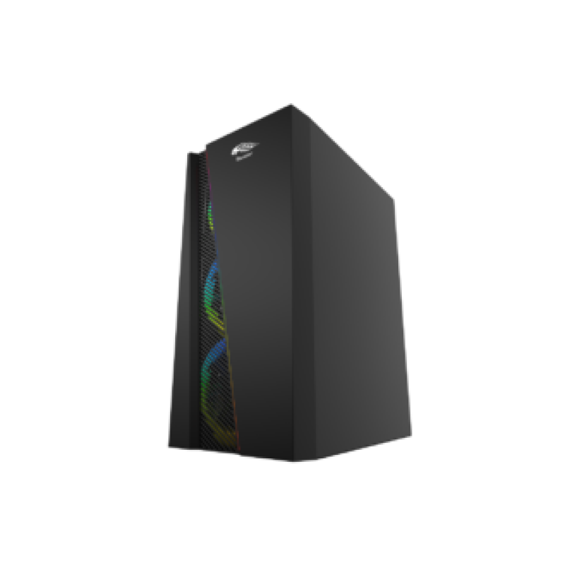 Thunder TGC-A99 Signature Mid Tower Case
