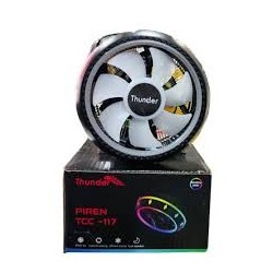 Thunder Piren TCC-117 RGB CPU Air Cooler