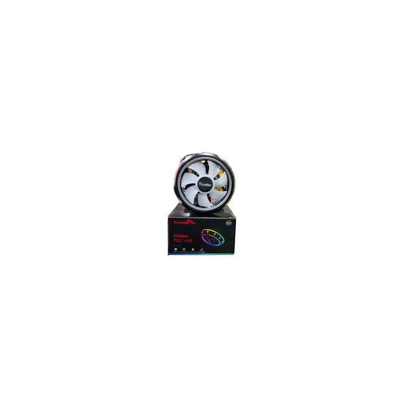 Thunder Piren TCC-117 RGB CPU Air Cooler