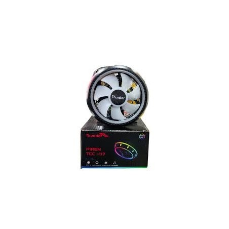 Thunder Piren TCC-117 RGB CPU Air Cooler