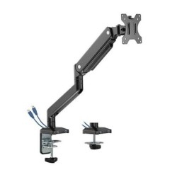 Thunder Monitor Arm Single 17"- 27"