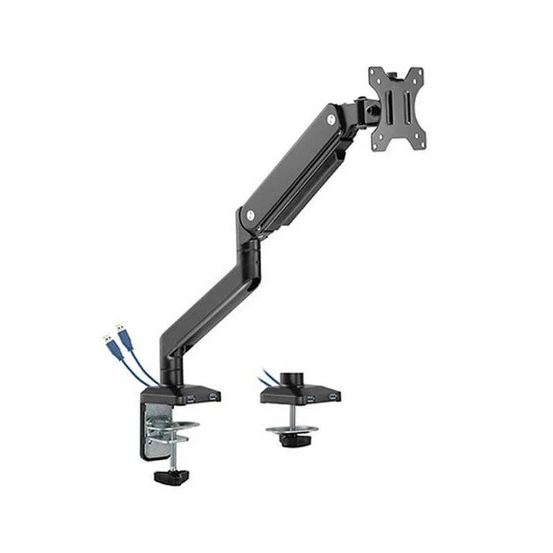 Thunder Monitor Arm Single 17"- 27"