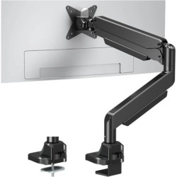 Thunder Monitor Arm Single 17"- 27"