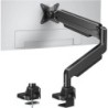 Thunder Monitor Arm Single 17"- 27"
