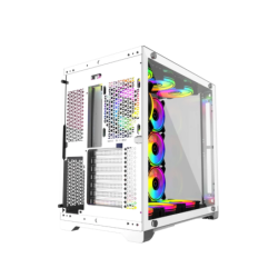Thunder Dazzler Gaming Case
