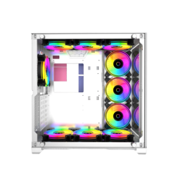 Thunder Dazzler Gaming Case