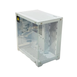 Thunder Dazzler Gaming Case