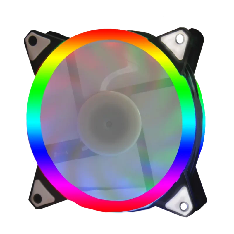 Thunder cooling fan 120MM RGB Gaming Partner-9