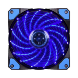 Thunder Cooling Fan 120MM Air Lite-9 B/G/R