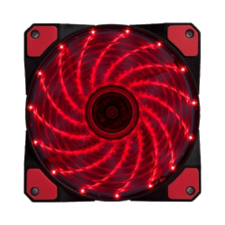 Thunder Cooling Fan 120MM Air Lite-9 B/G/R