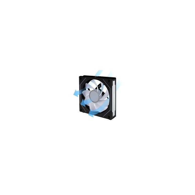 Thunder Blizzard TACC-1116 High-Performance Infinity Fan