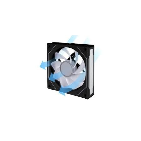 Thunder Blizzard TACC-1116 High-Performance Infinity Fan