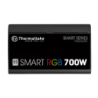 Thermaltake Smart RGB 700W 80 PLUS Standard Certified Power Supply (SRP-0700NHSAW)