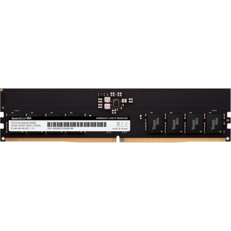 TeamGroup 16GB DDR5 5600Mhz