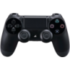 Sony PS4 DualShock Jet Black Wireless Controller USB-C Recharge – COD