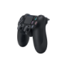 Sony PS4 DualShock Jet Black Wireless Controller USB-C Recharge – COD