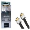 Sony Flat HDMI Cable 2 Meter