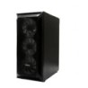Sonic R19 Gaming PC Case(Black)