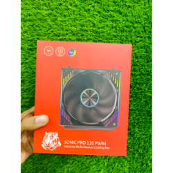 Sonic Cooling Fan Pro 120 PWM