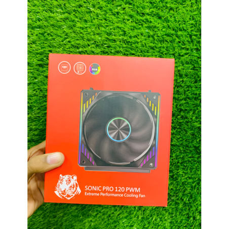Sonic Cooling Fan Pro 120 PWM