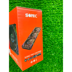 Sonic Cooling Fan Pro 120 PWM
