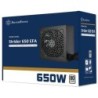 SILVERSTONE SST-ST650-EFA STRIDER 650 EFA