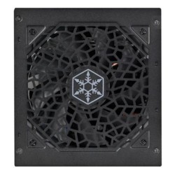 SILVERSTONE SST-ST650-EFA STRIDER 650 EFA