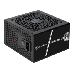 SILVERSTONE SST-ST650-EFA STRIDER 650 EFA