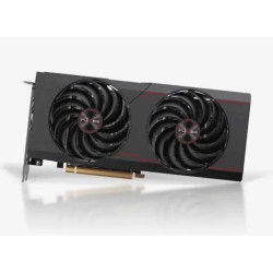Sapphire Pulse AMD RX 6700 10GB OC Edition (Used)