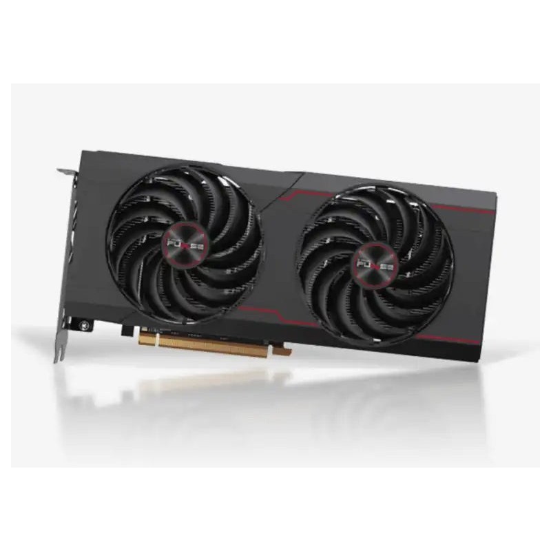 Sapphire Pulse AMD RX 6700 10GB OC Edition (Used)