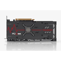 Sapphire Pulse AMD RX 6700 10GB OC Edition (Used)