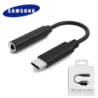 Samsung USB-C to 3.5mm Headset Adapter | Type-C Audio Jack