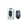 S28 RGB Gaming Wired Mouse  Precision Control with Dynamic Lighting