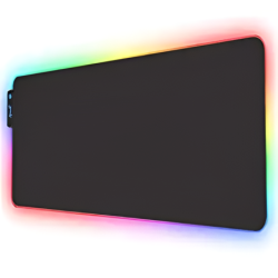 RGB Gaming Mouse Pad Non-Slip Rubber Base, 250 × 350 × 4 mm – COD