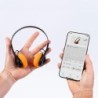 Rewind Wireless Headphones