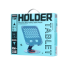 Remax RM-C60 Precision Alloy 360 Rotating Tablet Holder