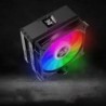 Redragon CC-1013 Digital CPU Cooler – Precision Cooling with LED Display