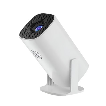 P30 1080P (150 ANSI) MINI Android 11.0 DUAL WIFI AND BLUETOOTH 1GB+8GB PORTABLE PROJECTOR FOR HOME