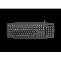 OIJIGE K100 Wired business office keyboard