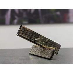 OCZ Gold 4GB (2 x 2gb)DDR3 RAM 1066MHz